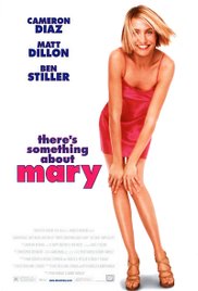 Theres Something About Mary (1998) Free Movie