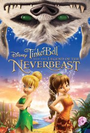 Tinker Bell and the Legend of the NeverBeast Free Movie