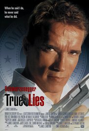 True Lies (1994) Free Movie