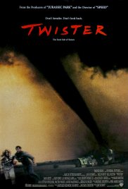 Twister (1996) Free Movie