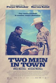 Two Men in Town (2014) Free Movie M4ufree