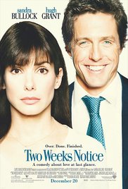 Two Weeks Notice (2002) Free Movie