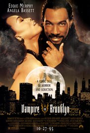 Vampire in Brooklyn 1995 Free Movie