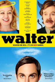 Walter (2015) Free Movie