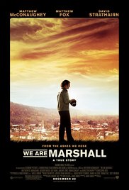 We Are Marshall (2006) Free Movie M4ufree