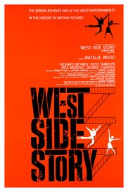 West Side Story (1961) Free Movie
