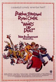 Whats Up Doc (1972) Free Movie M4ufree