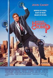 Whos Harry Crumb 1989 Free Movie M4ufree