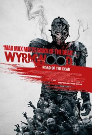 Wyrmwood: Road of the Dead (2014) Free Movie M4ufree