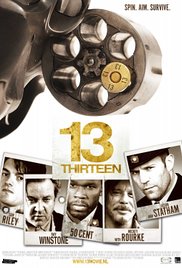 13 (2010) Free Movie