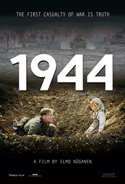 1944 (2015) Free Movie