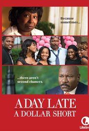 A Day Late and a Dollar Short (2014) Free Movie M4ufree
