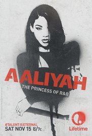 Aaliyah: The Princess of R&B (TV Movie 2014) M4uHD Free Movie