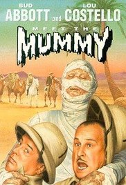 Abbott and Costello Meet the Mummy (1955) Free Movie