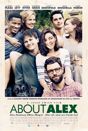 About Alex (2014) M4uHD Free Movie