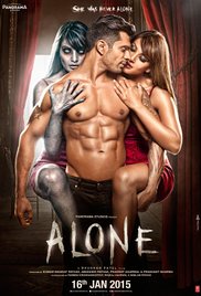 Alone (2015) Free Movie M4ufree