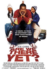 Are We There Yet? (2005) Free Movie