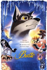 Balto (1995) Free Movie M4ufree