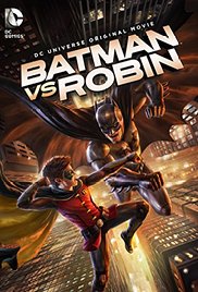 Batman vs and Robin (Video 2015) Free Movie M4ufree