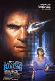 Black Moon Rising (1986) Free Movie