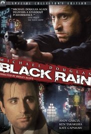 Black Rain (1989) Free Movie