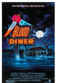 Blood Diner (1987) Free Movie