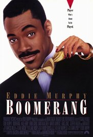 Boomerang (1992) Free Movie