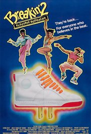 Breakin 2: Electric Boogaloo (1984) Free Movie M4ufree