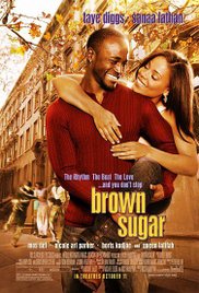 Brown Sugar (2002) Free Movie M4ufree