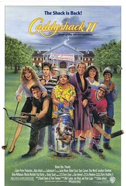 Caddyshack II (1988) Free Movie