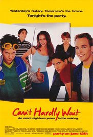 Cant Hardly Wait (1998) Free Movie M4ufree
