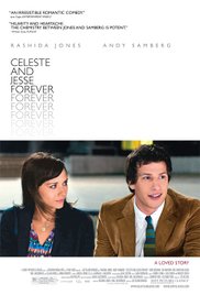 Celeste & Jesse Forever (2012) Free Movie