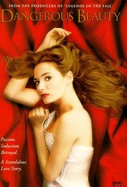 Dangerous Beauty (1998) Free Movie