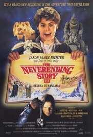 The Neverending Story III (1994) Free Movie