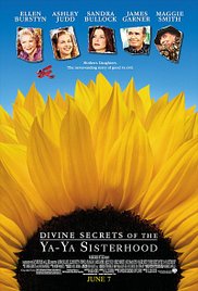 Divine Secrets of the Ya-Ya Sisterhood (2002) Free Movie