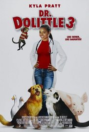 Dr. Dolittle 3 (Video 2006) Free Movie M4ufree