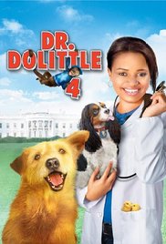 Dr. Dolittle: Tail to the Chief (Video 2008) M4uHD Free Movie