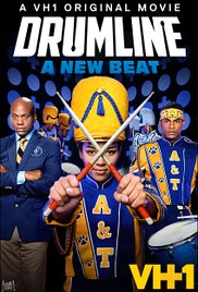 Drumline 2 : A New Beat (TV Movie 2014)  Free Movie