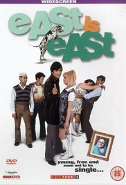 East Is East (1999) Free Movie