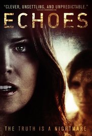 Echoes (2014) Free Movie