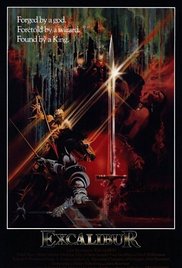 Excalibur (1981) Free Movie