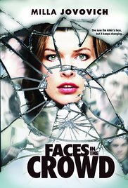 Faces in the Crowd (2011) Free Movie