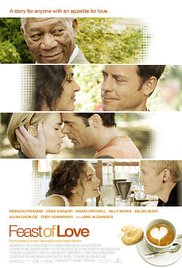 Feast of Love (2007) Free Movie