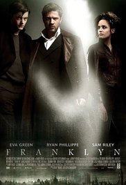 Franklyn (2008) Free Movie