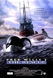 Free Willy 3: The Rescue (1997) Free Movie