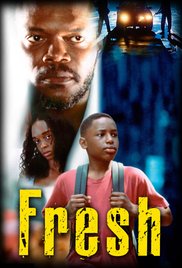 Fresh (1994) Free Movie