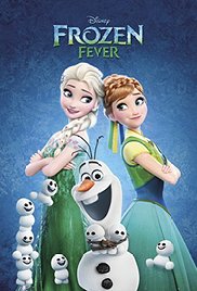 Frozen Fever Free Movie