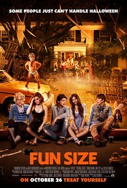 Fun Size (2012) Free Movie M4ufree