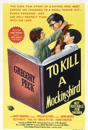 To Kill a Mockingbird (1962) Free Movie M4ufree