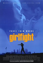 Girlfight (2000) Free Movie
